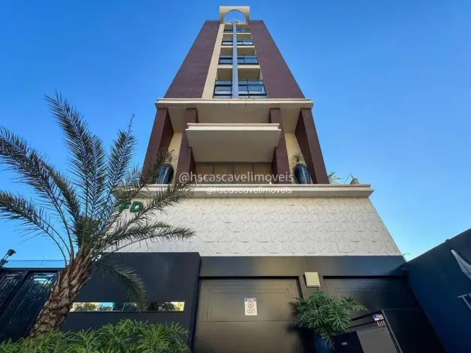 Apartamento Duplex semi mobiliado com área de lazer completa e região central.