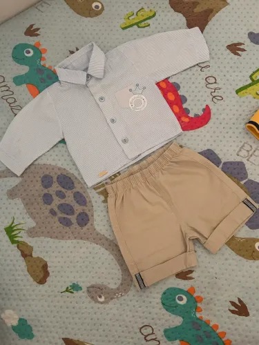 Conjunto P