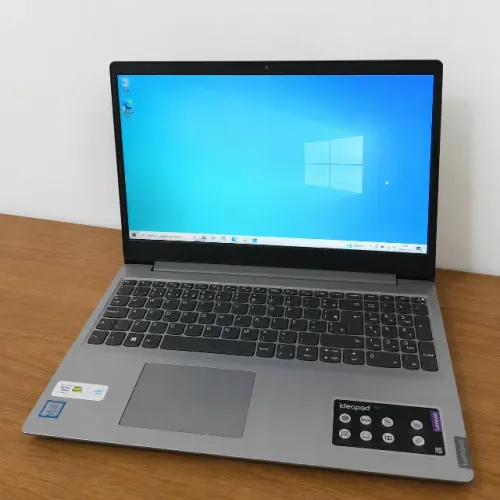 Notebook Lenovo IdeaPad S145 Intel i3 SSD 240GB + Teclado Externo