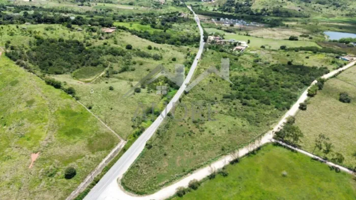 Fazenda para Venda em Vitória de Santo Antão, Distrito Industrial (Prefeito José Augusto F
