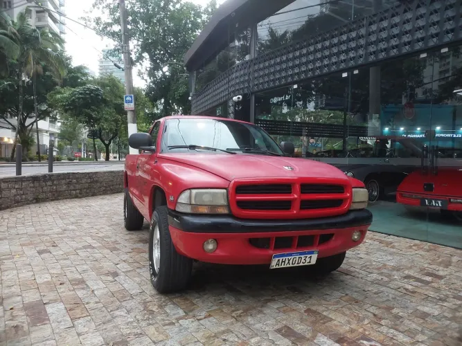 Dodge Dakota Sport 3.9 V6 1999