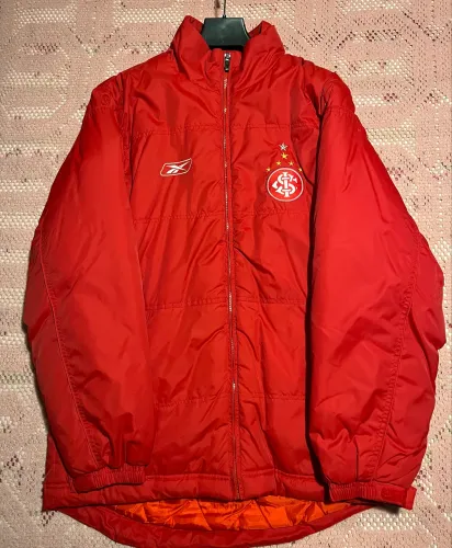 Jaqueta Internacional Mundial 2006 G