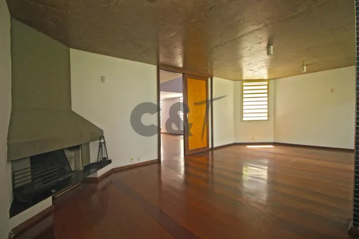 Sobrado Residencial com 4 Dormitórios (Suítes) à venda ou para alugar no Brooklin, São Pau