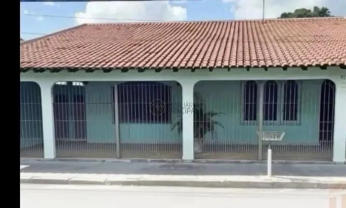 Casa a Venda Centro de Piratininga