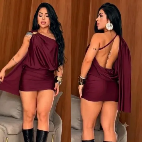 Vestido
