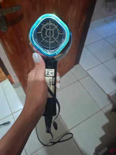 Secador Philco 