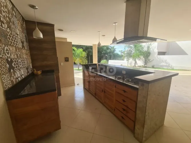 Casa para venda com 185 m² e 3 quartos em Vale Florido II, Piratininga - SP