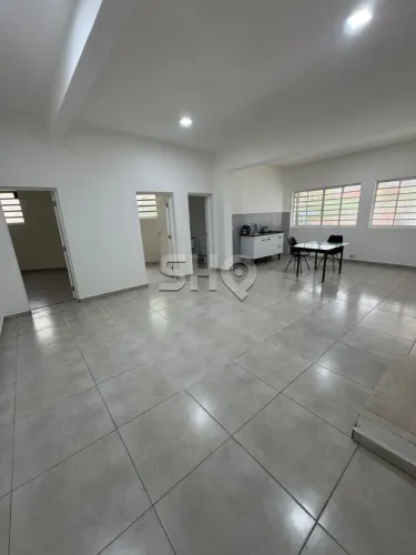 Casa para locação na Vila Madalena, 2 dormitorios