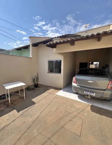 Passo casa em Jacaraipe / Serra