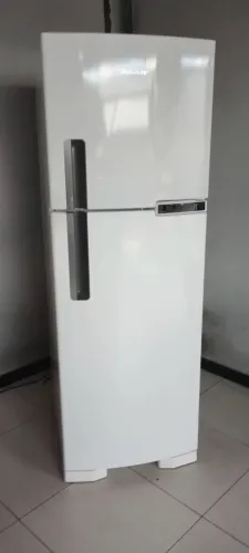 Geladeira  Brastemp