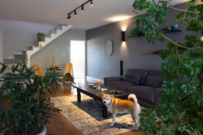 Sobrado para venda em Carandiru com 3 quartos, sendo 1 suíte, 215m²