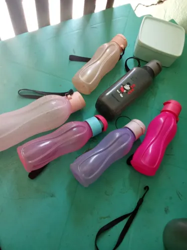 Tupperware