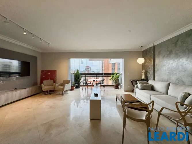 APARTAMENTO - PERDIZES - SP
