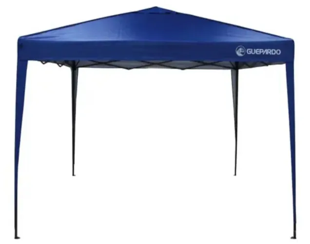 Barraca NTK transform 5/6 pessoas + gazebo X Flex Oxford