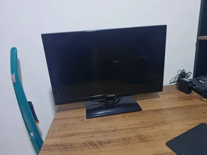 Tv e Monitor Samsung 24 polegadas