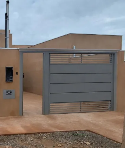 Casa com 2 quartos à Venda, Jardim Morenão - Campo Grande