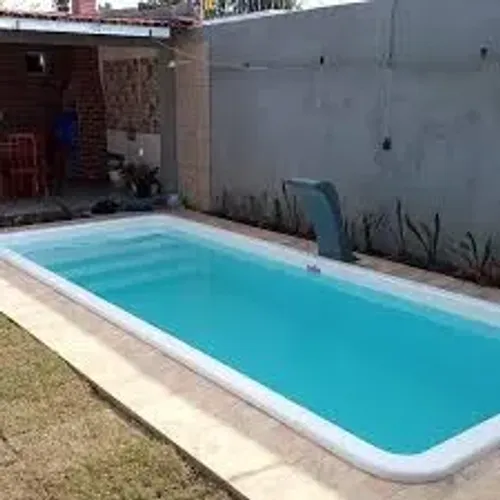 PISCINA 4 METROS 15X NO BOLETO 4 1ª PARA 90 DIAS