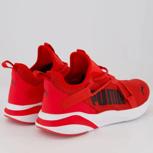 Tênis Puma Softride Rift Slip-on Bold Bdp