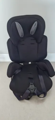 Cadeirinha de bebê para carro Usada