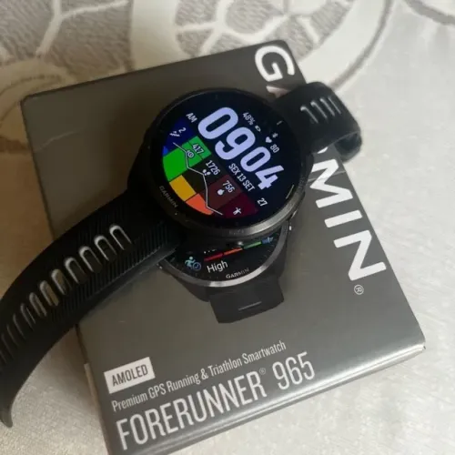 Garmin 965 GPS