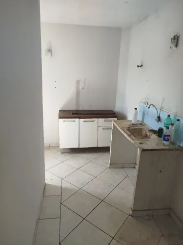 ALUGO apartamento Santa Inês RS 800