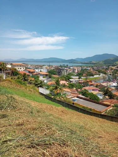 Terreno Farol de Ponta Negra 