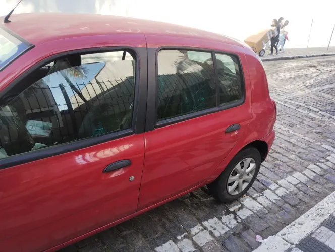 Renault Clio Rn/alize/expr./1.0 Hi-power 16V 5P 2014