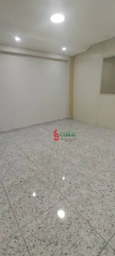 Sala para alugar, 16 m² por R$ 1.500,00/mês - Gopoúva - Guarulhos/SP