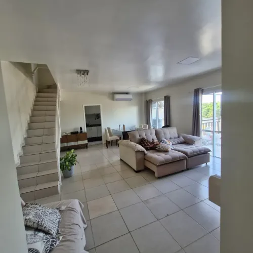 lindo apartamento na cobertura smille Village