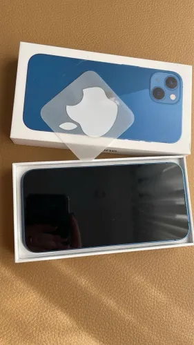 iPhone 13