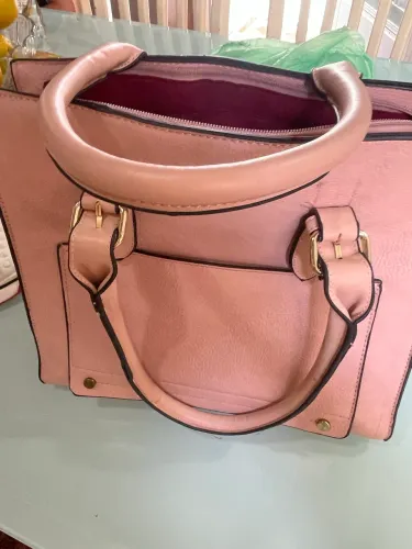 Bolsa victtoria voice