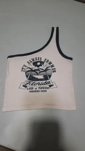 Vendo blusa marca You Com seminova Tam P