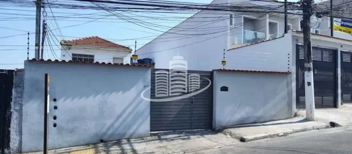 Terreno, Vila Maria Alta, São Paulo - R$ 1.45 mi, Cod: 13928