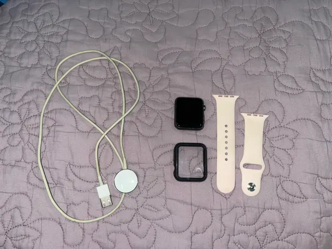 Apple Watch Séries 1 42mm