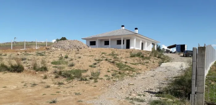 Venda de Chácara em São Francisco de Paula-RS, bairro Apanhador