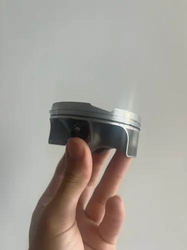 Pistão 70 mm