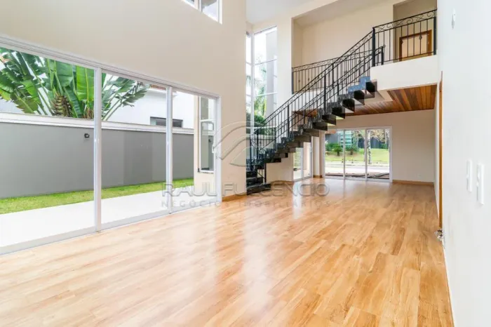 Casa em condomínio para locação com 06 Quartos, 4 Suítes, 508M²