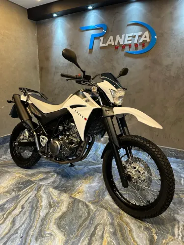YAMAHA XT600R ANO 2014/2014