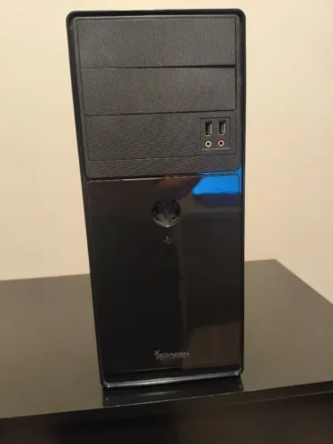 Computador - PCWare - Usado