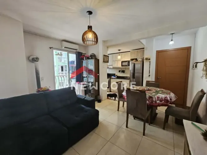 Apartamento em Rua Dr Rui Viana - Centro - Canela/RS