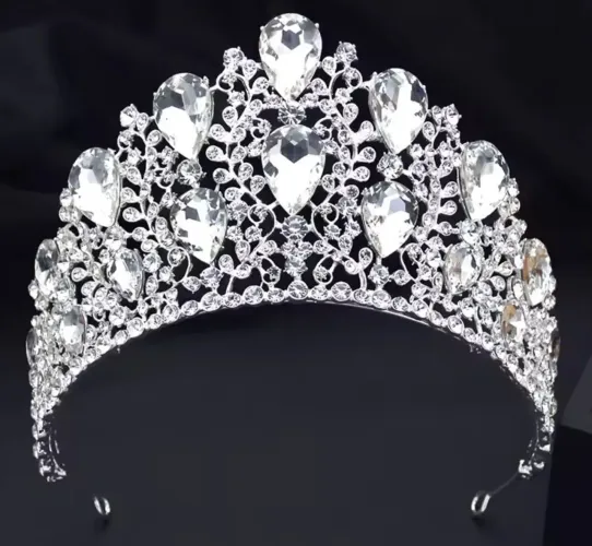 Coroa Miss