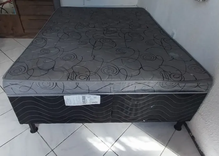 Cama