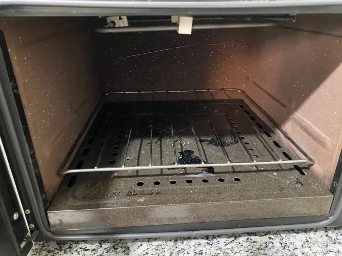 Forno elétrico Star