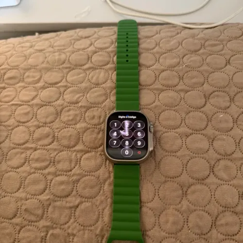 APPLE WATCH ULTRA 1 