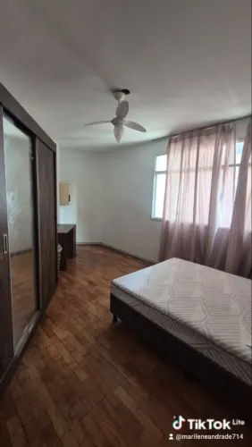 Apt. Centro de Vitória 