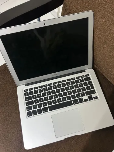 MacBook Air