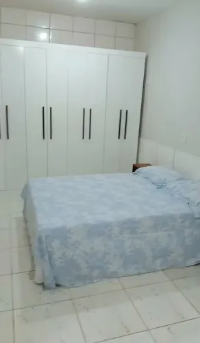 Apto Mobiliado 01 Quarto na Tv Djalma Dutra próx Senador Lemos