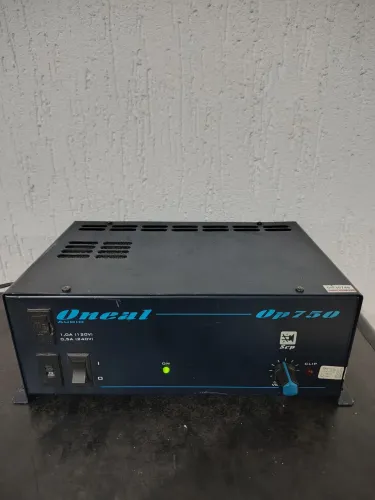 Amplificador Oneal OP750