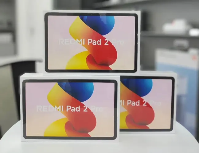Redmi Pad 2 Pro 8/256GB