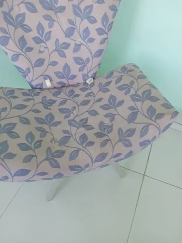 Vendo centro + poltrona 